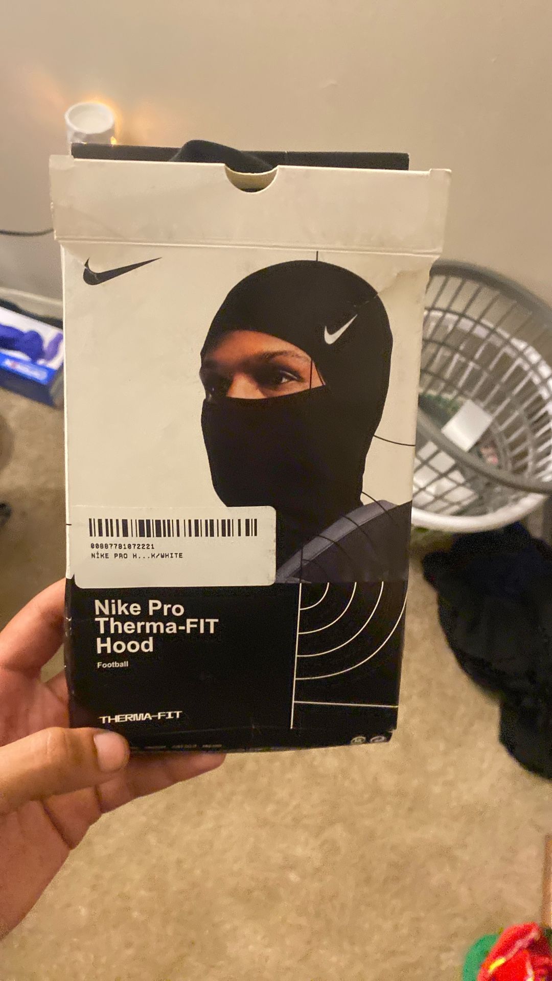 Nike Ski