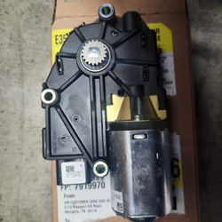 Sunroof Motor