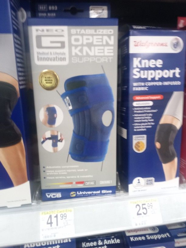 Knee Brace