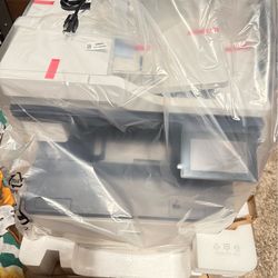 Xerox C325 Color All-in-One Laser Printer – Brand New, Never Used