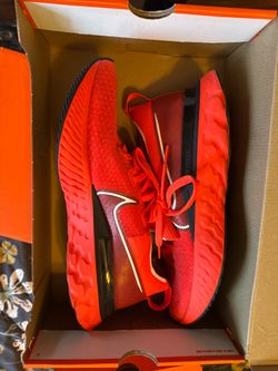 Nike Infinity Run Fly Knit