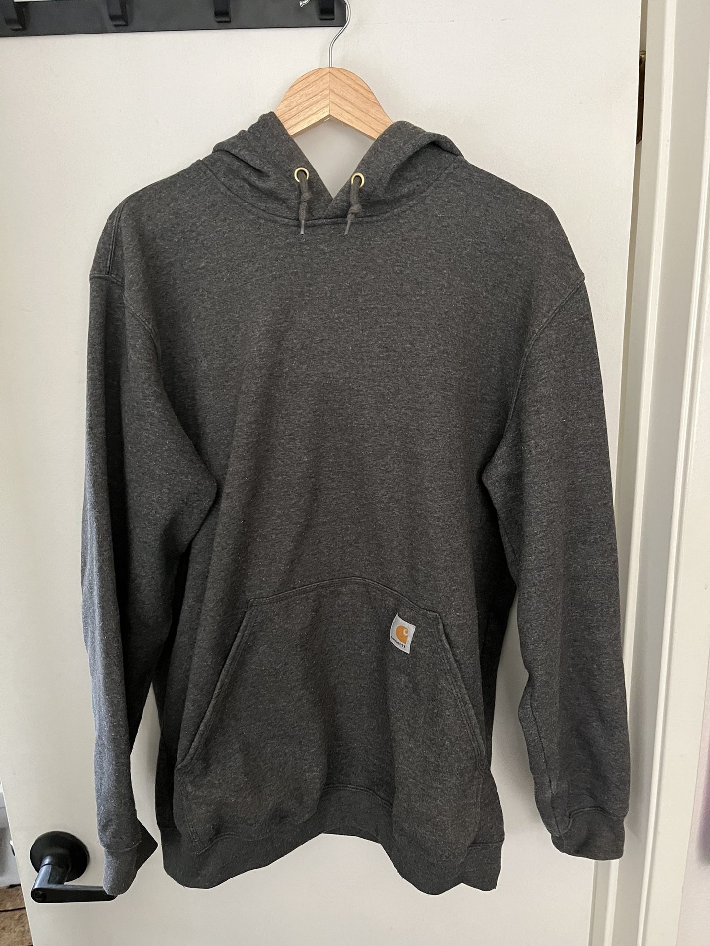 Carhartt Mid weight hoodie