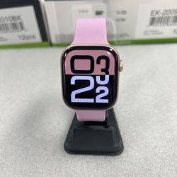 Apple Watch Series 10 42mm LTE
