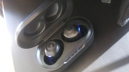 Jlab earpods