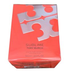 Sublime Tory Burch Eau de Parfum Perfume 90 ML