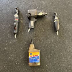 air tools 