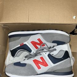 Men New Balance Size 9 
