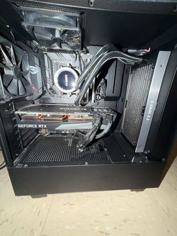 Gaming pc
