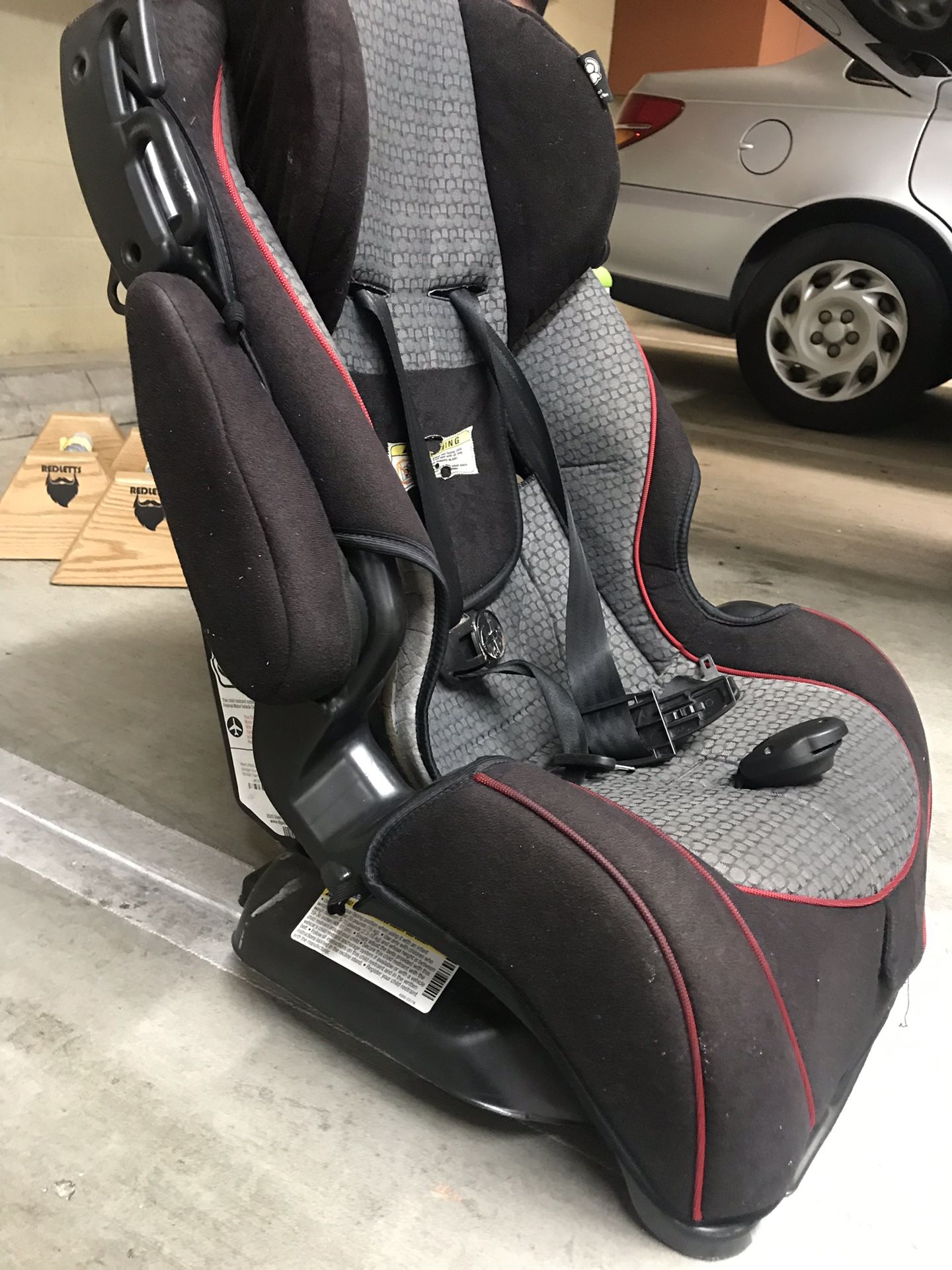 Car seat for Sale in Long Beach CA OfferUp