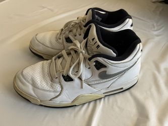 Nike air flight 89 size 12