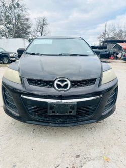 2010 Mazda CX-7