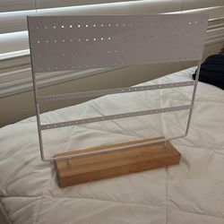 Jewelry Organizer
