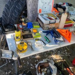 Yard Sale