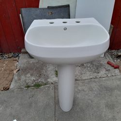 Kohler Vanity Sink 