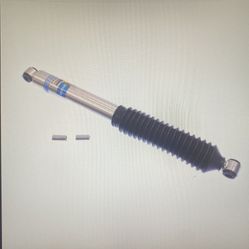 Bilstein 33-185606 Shock Absorbers Brand New