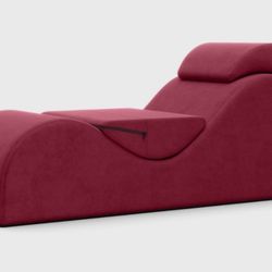 Esse liberator Lounge Chair