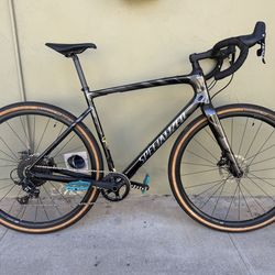 Specialized Diverge Comp Carbon Road Bike