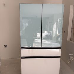 Samsung Bespoke French 4 Door Top Panel Replacements 