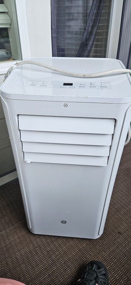 AC Portable