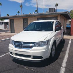 2015 Dodge Journey