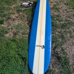 9'0 Surfboard Longboard 