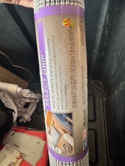 cabinet mat