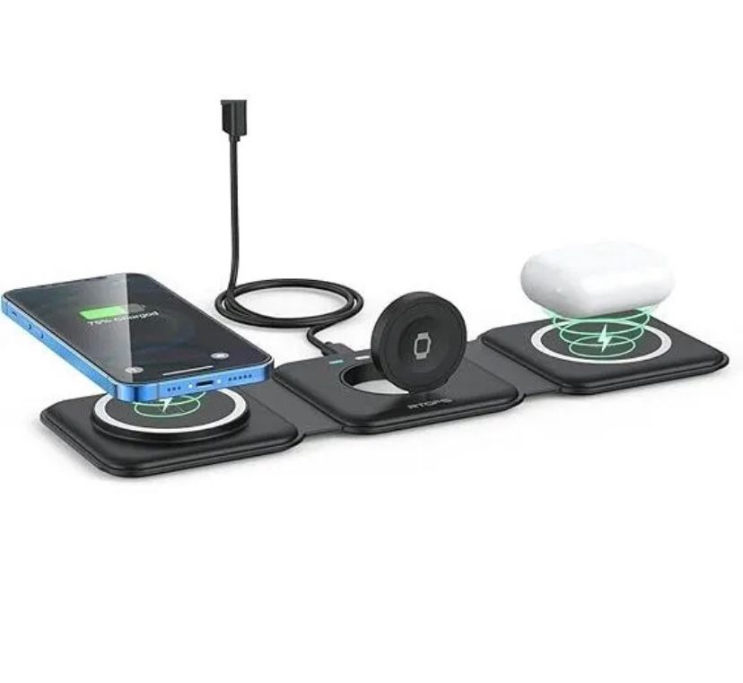 3 In 1 Charger