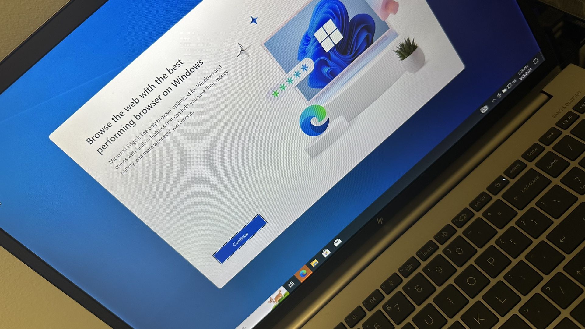 HP Zbook G9 Workstation