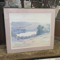 Landscape Painting 