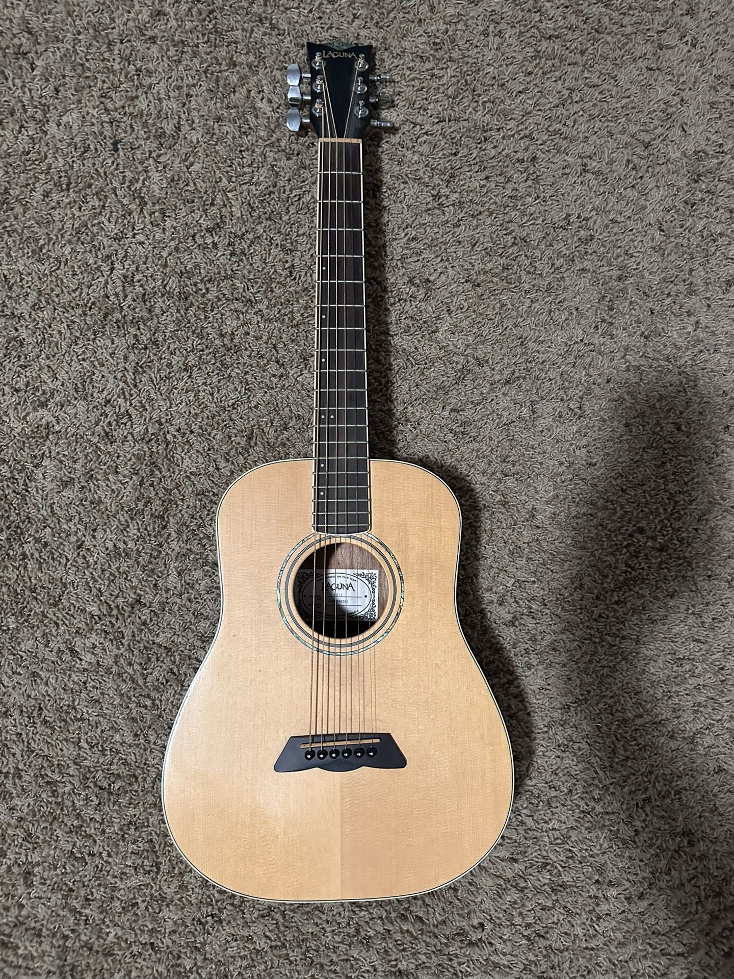 Laguna LD1 Guitar