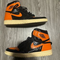 Jordan 1 Shattered Backboard 3.0