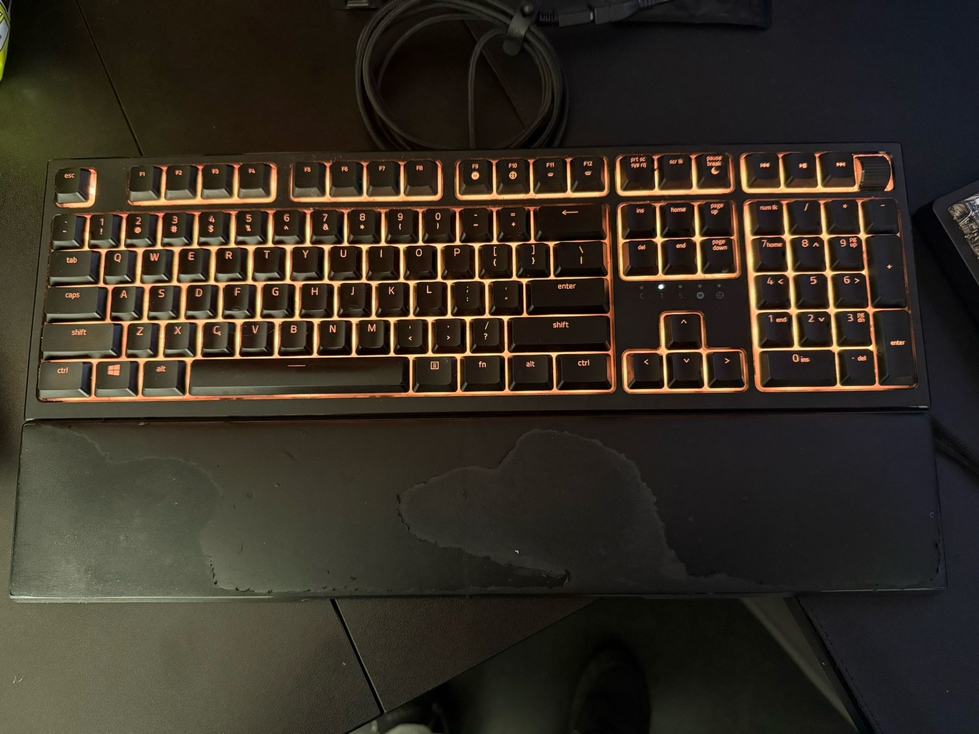 RAZER ORNATA V2
