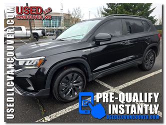 2022 Volkswagen Taos