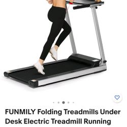 Treadmill 