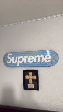 Supreme Celtic board