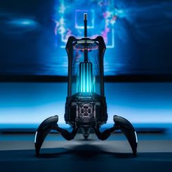 Gravastar - SUPERNOVA BLUETOOTH SPEAKER