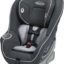 Graco 8 Position Kids Car Seat From Newborn