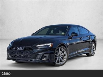 2025 Audi A5 Sportback