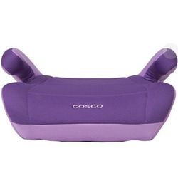 Carseat  For Kids (NEW)