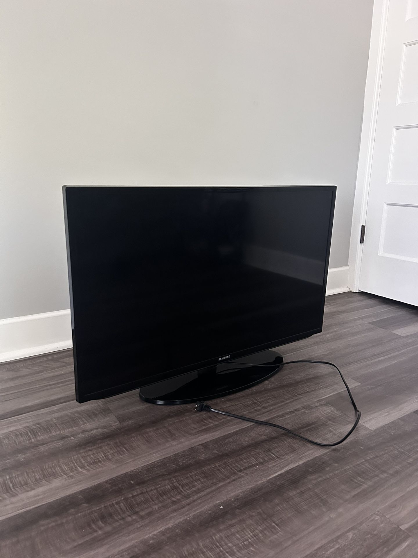 Samsung Smart Tv 40inch
