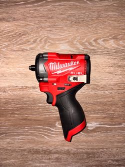 Milwaukee Impact Wrench