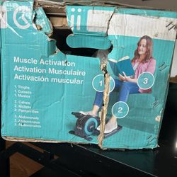 Cubii JR +