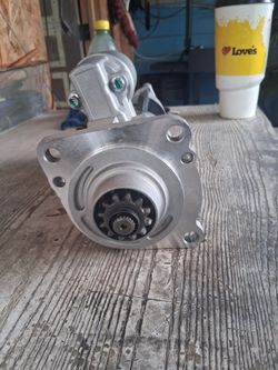 7.3 powerstroke starter