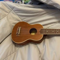 Mitchell Mu40nt Ukulele 