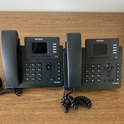 Yealink T33G IP Phones with Verizon Branding