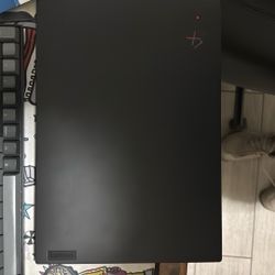Lenovo X1 Carbon
