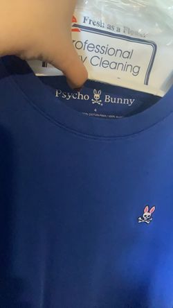 Psycho Bunny shirt