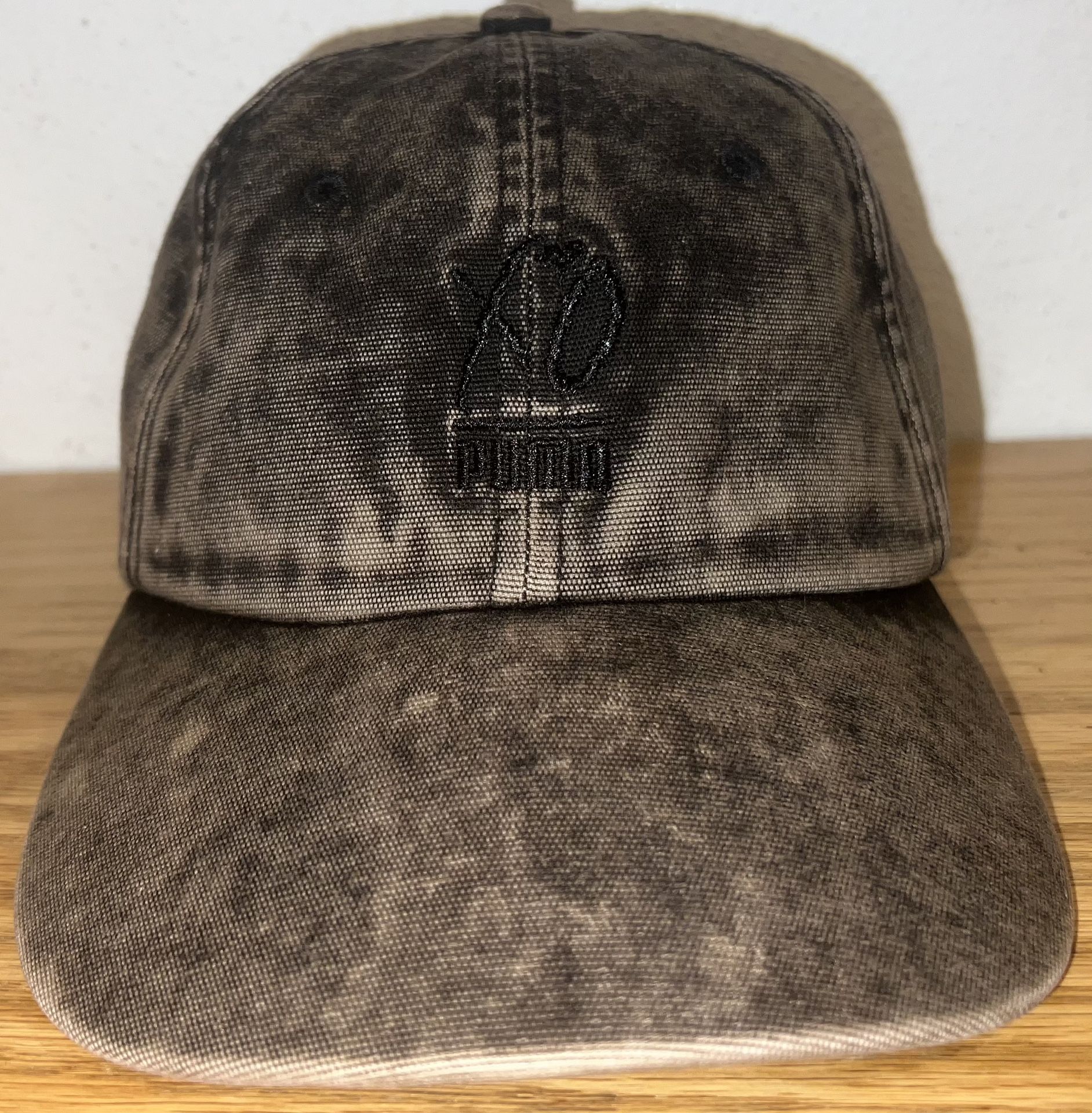 The Weeknd Puma XO Hat