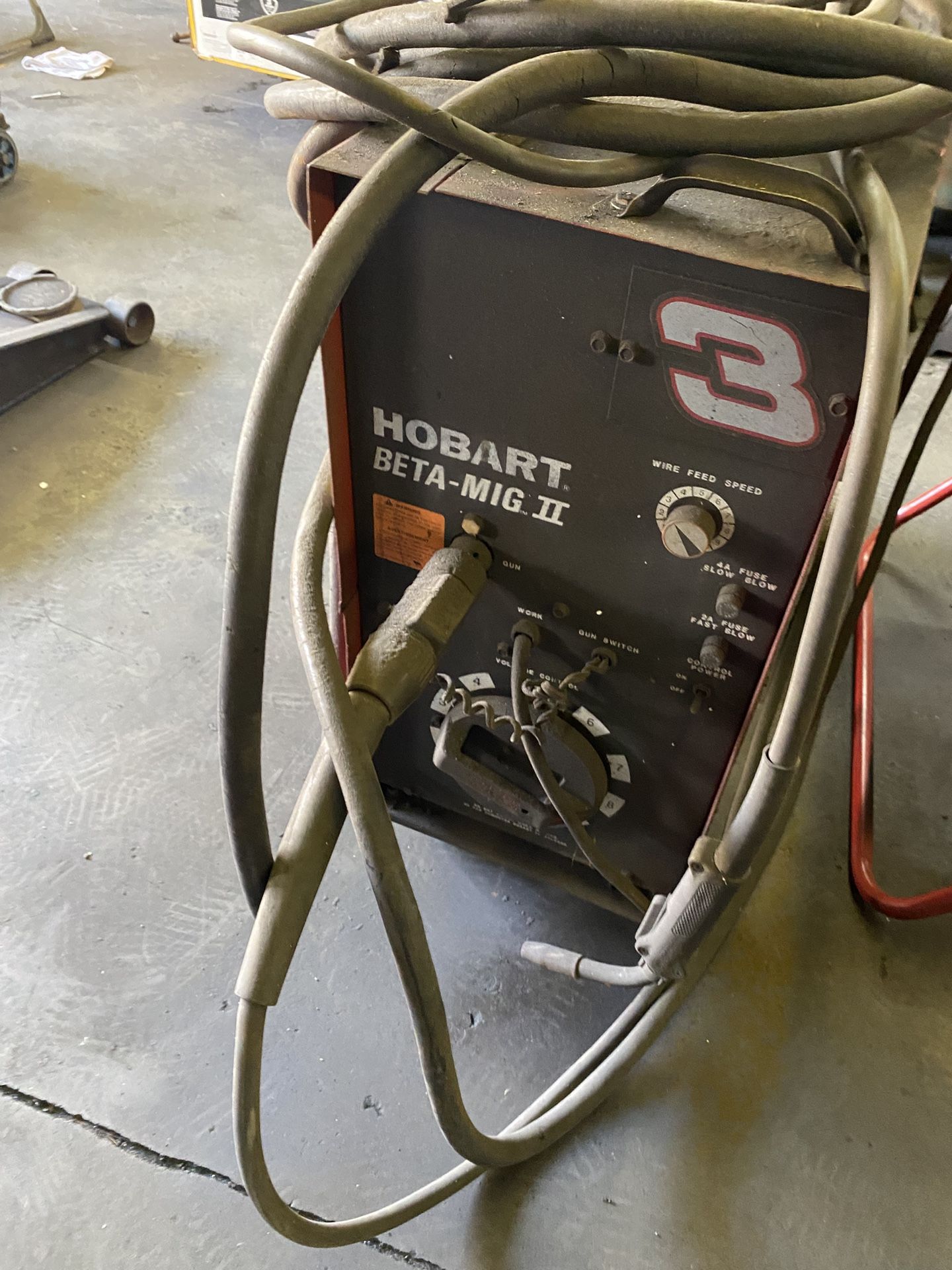 Welder