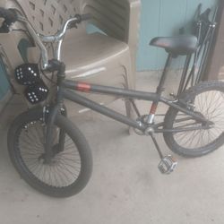 20 Inch BMX X GAMES Edition 